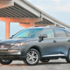 Image for article titled 2010 Lexus RX 350, RX 450h: First Drive